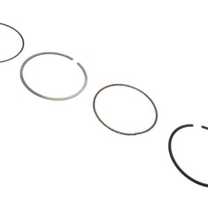 ACDelco 12685186 Piston Ring Kit with Compression Rings, Oil Ring Rail Spacer, and Oil Ring Rails