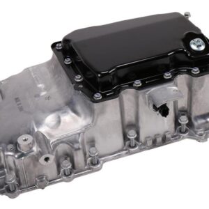 ACDelco 12689936 Engine Oil Pan