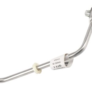 ACDelco 12690018 Turbocharger Coolant Feed Pipe