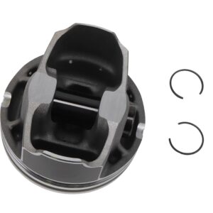 ACDelco 12690483 0.5mm Oversize LT4 Piston Kit with Pin and Retainers(Left)