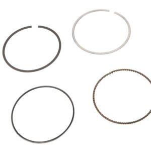 ACDelco 12691926 Piston Ring Kit with Compression Rings, Oil Ring Rail Spacer, and Oil Ring Rails