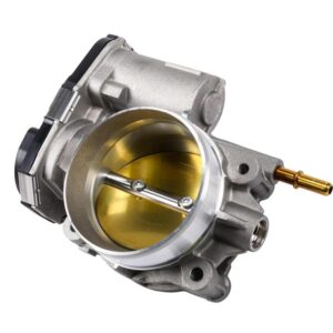 ACDelco 12694877 Fuel Injection Throttle Bodie