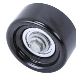 ACDelco 12695659 Drive Belt Idler Pulley