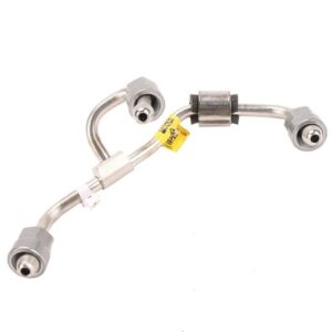 ACDelco 12695903 Fuel Feed Intermediate Pipe