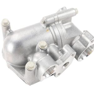 ACDelco 12698362 Thermostat Bypass Hose