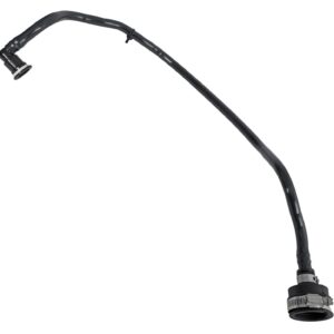 ACDelco 12703915 Positive Crankcase Ventilation Foul Air Tube