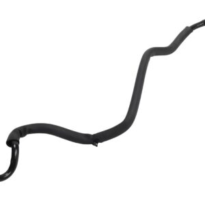 ACDelco 12703921 Positive Crankcase Ventilation Foul Air Tube