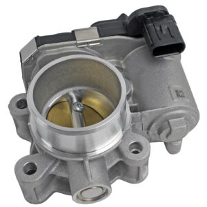 ACDelco 12704589 Throttle Body with Sensor (Programming Required)