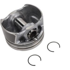 ACDelco 12705612 Engine Piston with Pin and Retainers
