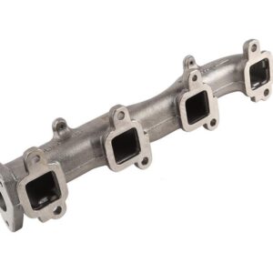 ACDelco 12708010 Driver Side Exhaust Manifold