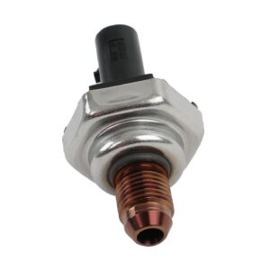 ACDelco 12708493 Fuel Injection Fuel Rail Fuel Pressure Sensor
