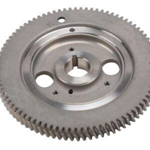 ACDelco 12710214 Camshaft Gear with Gears, Pins, Spring, and Bolt