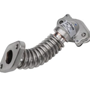 ACDelco 12720306 Turbocharger Oil Upper Return Pipe