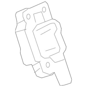 ACDelco 12723610 Ignition Coil