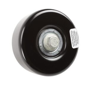 ACDelco 12728996 Belt Idler Pulley with Bracket