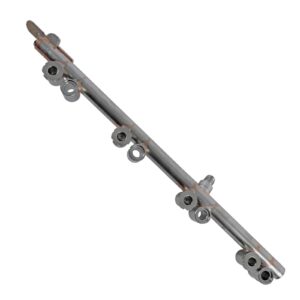 ACDelco 12729462 Drivers Side Fuel Injection Rail
