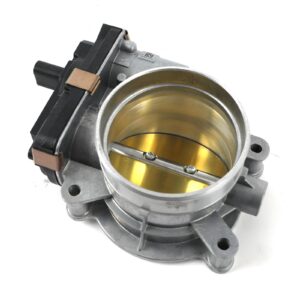 ACDelco 12729500 Throttle Body Assemblie