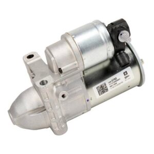 ACDelco 12736813 Starter