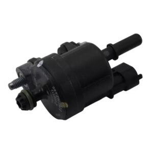 ACDelco 12737252 Evaporative Emission Canister Purge Solenoid Valve (Programming Required)