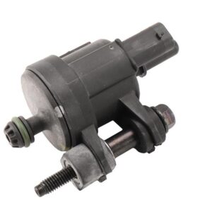 ACDelco 12737253 Evaporative Emission Canister Purge Solenoid Valve