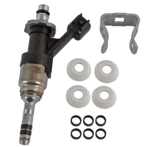 ACDelco 12742701 Multiport Fuel Injector