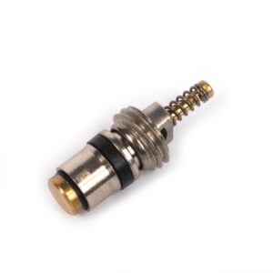ACDelco 13122149 Air Conditioning Service Valve