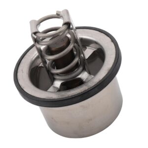 ACDelco 13257 Gold Engine Coolant Thermostat