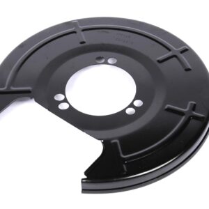 ACDelco 13219213 Rear Brake Dust Shield