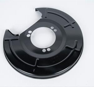 ACDelco 13219214 Rear Passenger Side Brake Dust Shield