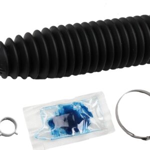 ACDelco 13271036 Rack and Pinion Boot Kit with Clamps
