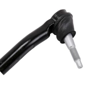 ACDelco 13272001 Driver Side Outer Steering Tie Rod Kit