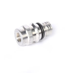 ACDelco 13277003 Air Conditioning Service Valve
