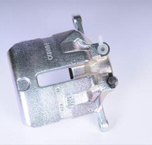 ACDelco 13279638 Front Driver Side Disc Brake Caliper Assembly