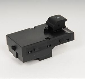 ACDelco 13305370 Jet Blue Door Window Switch