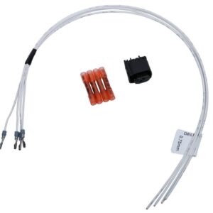 ACDelco 13314098 Wiring Harness Connector