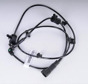 ACDelco 13323030 Rear Wheel Speed Sensor