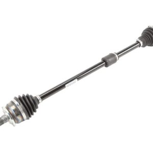 ACDelco 13335132 Front Passenger Side Half-Shaft Assembly