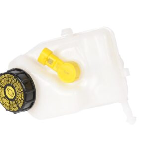 ACDelco 13338444 Brake Master Cylinder Reservoir Assembly