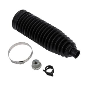 ACDelco 13354440 Rack and Pinion Boot Kit with Clamps and Nut
