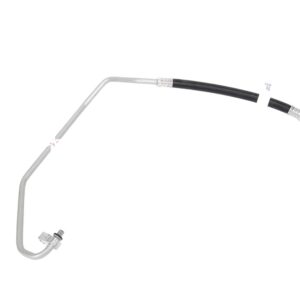 ACDelco 13388809 Automatic Transmission Fluid Cooler Outlet Line