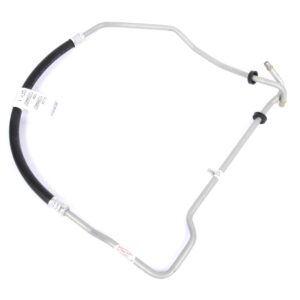 ACDelco 13394457 Automatic Transmission Fluid Cooler Inlet and Outlet Line