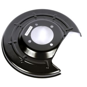 ACDelco 13408175 Rear Brake Dust Shield