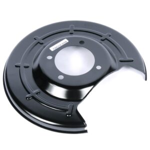 ACDelco 13408176 Rear Brake Dust Shield