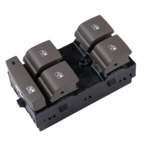 ACDelco 13433333 Door Window Switches