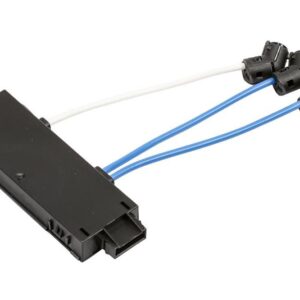 ACDelco 13437064 Anti-Theft Alarm Sensor
