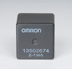 ACDelco 13502674 Black Multi-Purpose Relay