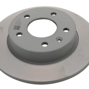 ACDelco 13507431 Rear Brake Rotor