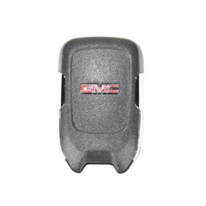 ACDelco 13508280 6 Button Keyless Entry Remote Key Fob (Programming Required)