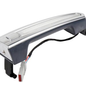 ACDelco 13509685 Primed Front Side Door Outside Handle