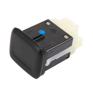 ACDelco 13509947 Jet Black USB 2 Port With Remote Receptacle